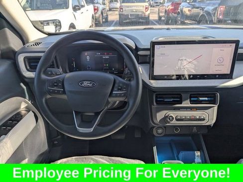 New 2026 Ford Maverick XLT AWD/4WD image 13