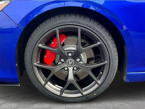 Used 2023 Acura TLX Type S image 22