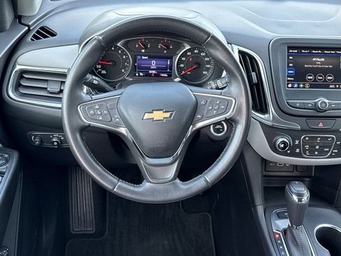 Certified 2021 Chevrolet Equinox LT w/ Driver Convenience Package image 15