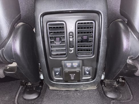 Certified 2024 Dodge Durango GT AWD/4WD image 15