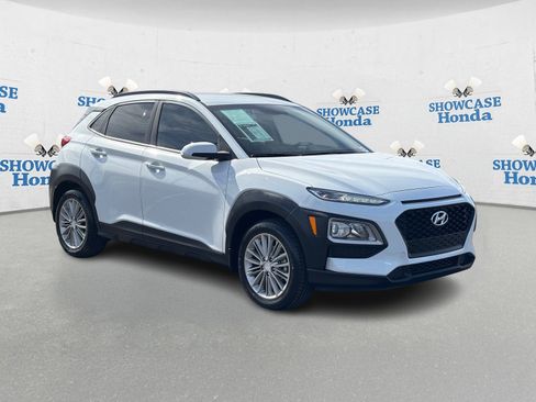 Used 2018 Hyundai Kona SEL image 10
