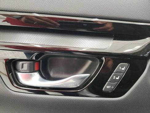Used 2025 Honda CR-V EX-L image 44