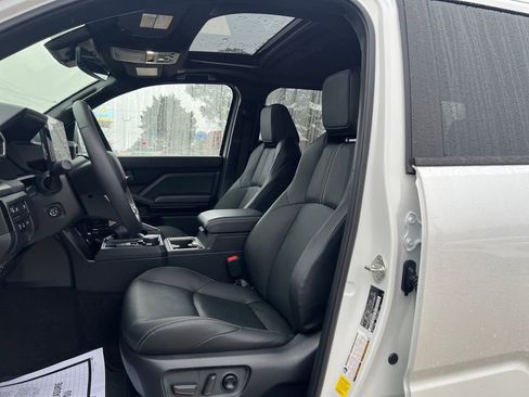 Used 2025 Toyota 4Runner Limited image 10