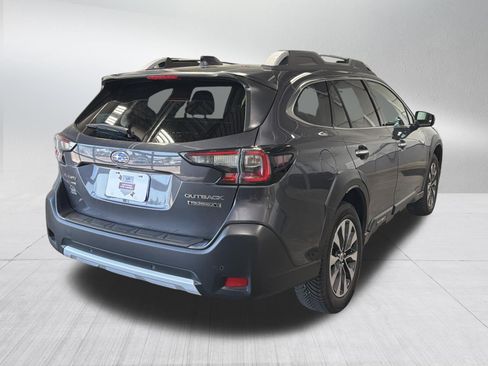 Certified 2024 Subaru Outback Touring XT AWD/4WD image 7