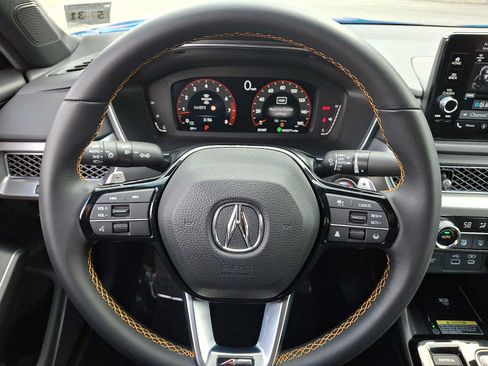 Used 2026 Acura Integra A-Spec FWD image 19