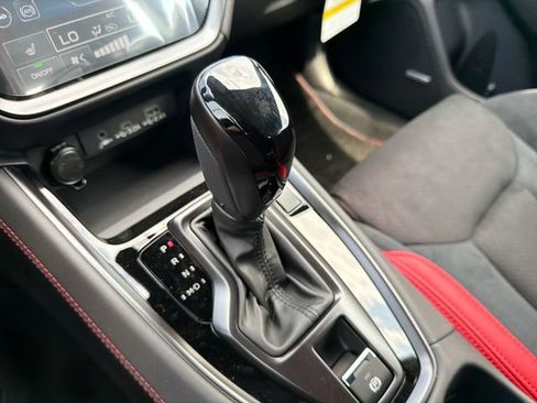 New 2026 Subaru WRX Limited w/ WRX Electronics Package AWD/4WD image 15