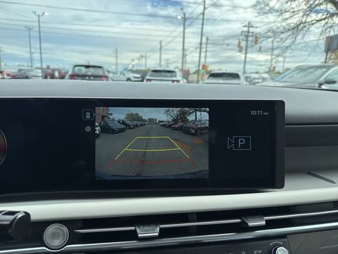 New 2026 Hyundai Tucson SE image 24