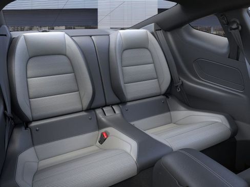 New 2026 Ford Mustang Premium image 11