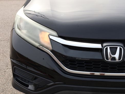 Used 2016 Honda CR-V EX image 20