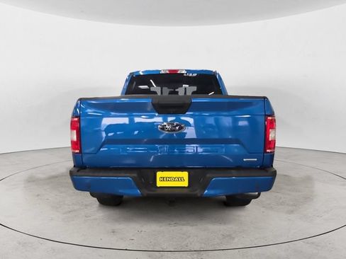 Used 2020 Ford F150 XLT w/ Equipment Group 302A Luxury AWD/4WD image 6