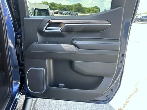 Certified 2023 Chevrolet Silverado 1500 RST w/ Z71 Off-Road Package AWD/4WD image 19