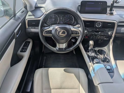 Used 2019 Lexus RX 350 AWD w/ Accessory Package image 22