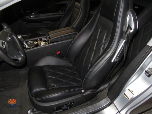 Used 2008 Bentley Continental GT Speed AWD/4WD image 13