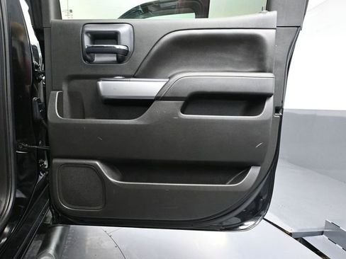 Used 2015 Chevrolet Silverado 1500 LTZ Z71 w/ Midnight Edition image 44