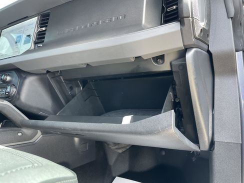 Used 2024 Ford Bronco Big Bend AWD/4WD image 29