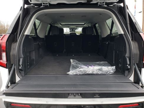 New 2026 Ford Expedition Max Active AWD/4WD image 5