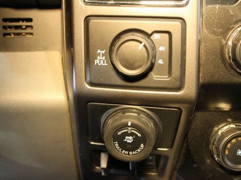 Used 2019 Ford F150 XLT w/ Equipment Group 301A Mid AWD/4WD image 23