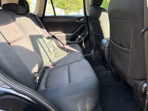 Used 2016 MAZDA CX-5 Sport FWD image 25