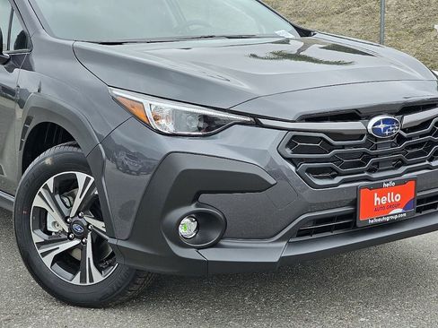 New 2026 Subaru Crosstrek 2.0i Premium AWD/4WD image 5