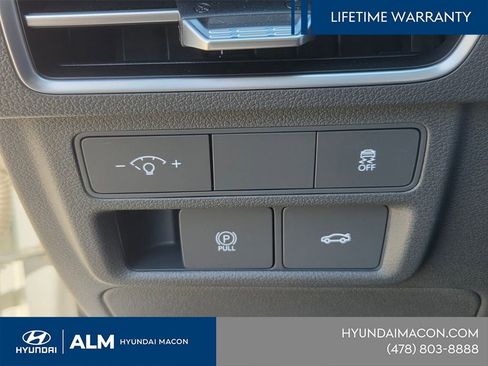 New 2026 Hyundai Sonata SEL FWD image 29