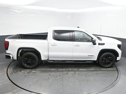 Used 2023 GMC Sierra 1500 Elevation AWD/4WD image 34