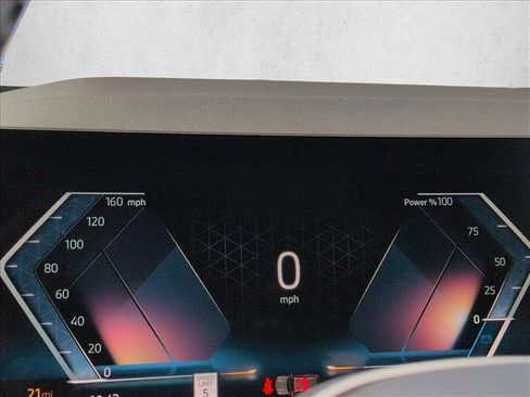 New 2026 BMW X3 xDrive30 AWD/4WD image 11