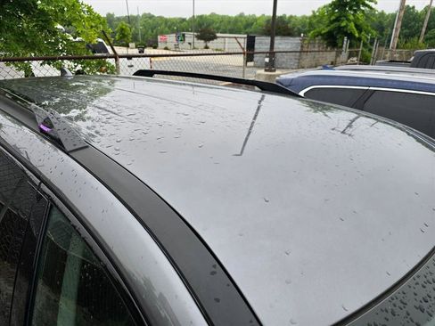 Used 2024 Nissan Pathfinder SV FWD image 15