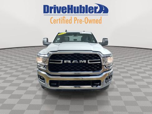 Used 2024 RAM 2500 Big Horn image 7