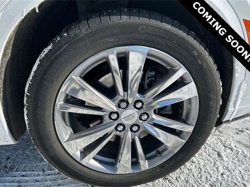 Used 2023 Cadillac XT6 Premium Luxury w/ Platinum Package image 12