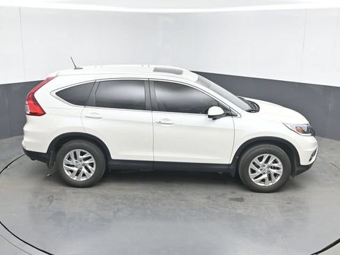 Used 2015 Honda CR-V EX-L image 28