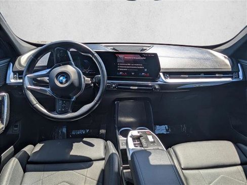 Used 2023 BMW X1 xDrive28i AWD/4WD image 18