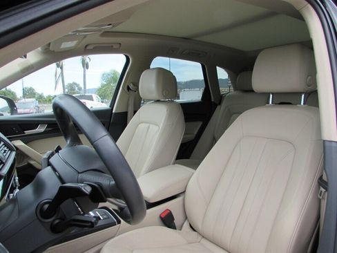 Used 2018 Audi Q5 Prestige AWD/4WD image 14
