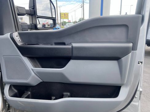 Used 2023 Ford F350 XL w/ XL Driver Assist Package AWD/4WD image 48