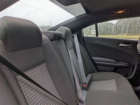 Used 2023 Dodge Charger GT image 36
