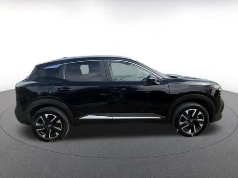 Used 2026 Nissan Kicks SV w/ Cold Weather Package AWD/4WD image 15