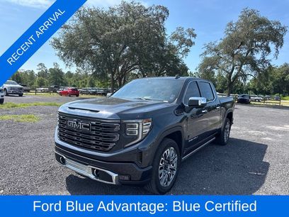 Used 2024 GMC Sierra 1500 Denali Ultimate