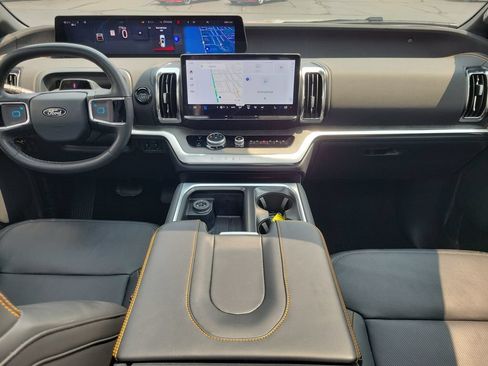 New 2026 Ford Expedition Tremor AWD/4WD image 11