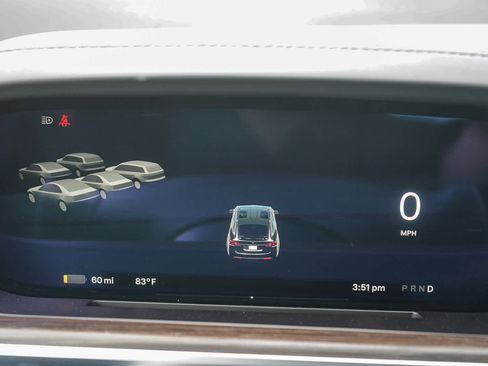 Used 2023 Tesla Model X AWD/4WD image 21