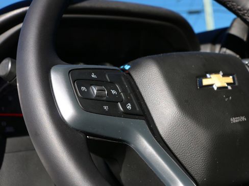 Used 2022 Chevrolet Silverado 2500 LT w/ Convenience Package image 16