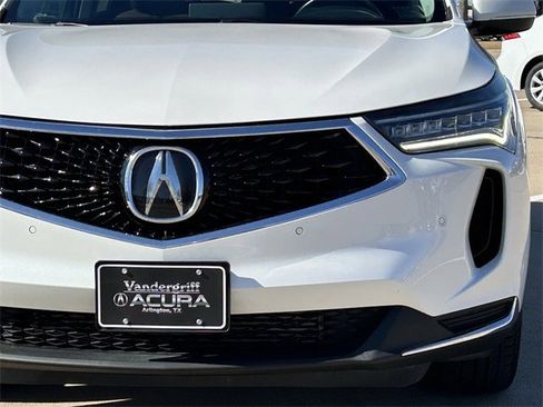 Certified 2022 Acura RDX w/ Technology Package image 9