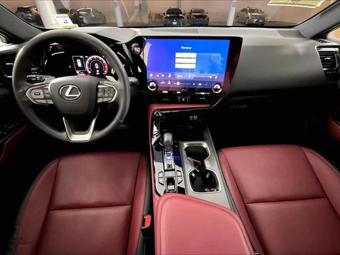 Used 2023 Lexus NX 350 AWD w/ Premium Package image 14