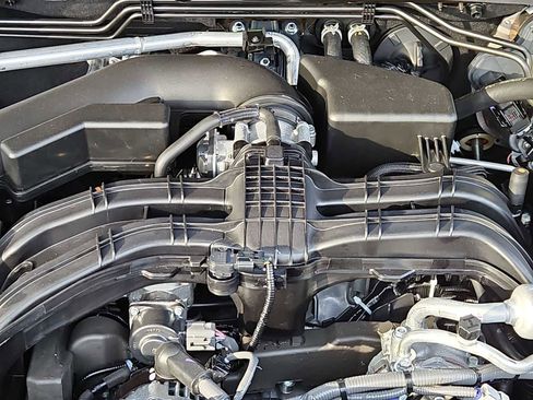 New 2026 Subaru Forester Limited image 15