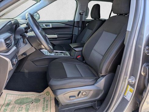 Used 2023 Ford Explorer XLT RWD image 15