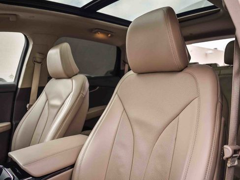 Used 2022 Lincoln Nautilus Reserve w/ Luxury Package image 21