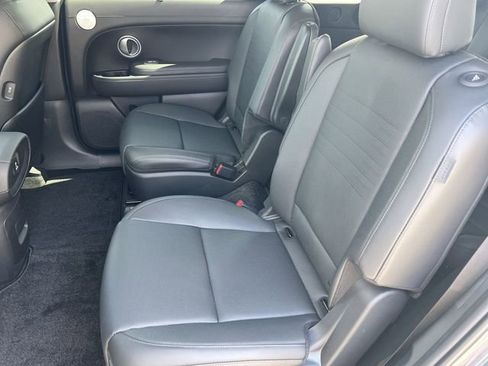 New 2026 Hyundai Palisade Limited AWD/4WD image 33