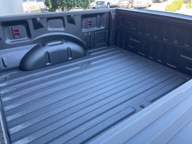 New 2026 Ford F150 Lariat w/ Equipment Group 501A Mid AWD/4WD image 5