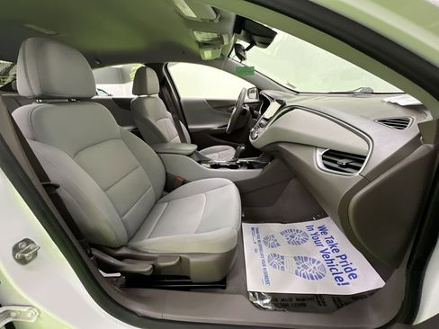 Used 2020 Chevrolet Malibu LS w/ Driver Confidence Package II FWD image 27