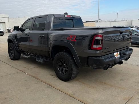 Used 2022 RAM 1500 TRX w/ TRX Level 1 Equipment Group image 6