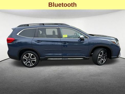 Used 2023 Subaru Ascent Limited w/ Technology Package AWD/4WD image 11