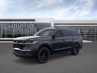 New 2026 Lincoln Navigator Reserve w/ Jet Appearance Package video 1